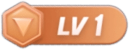 LV1 等级-LV1-言瑀云资源